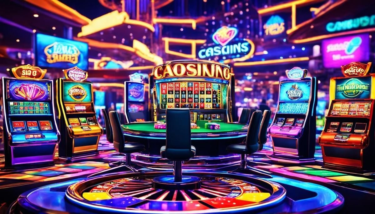 baggocasino